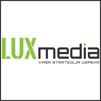 LUXmedia logo - Similar company to Metaldir