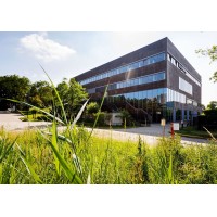 Yuverta mbo Den Bosch logo - Similar company to De Bloeimeesters