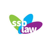 SSB Law logo - Similar company to Minster Law