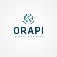 ORAPI ASIA logo - Similar company to Orapi Maintenance Benelux