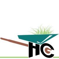 HC Gardens logo - Similar company to Zezzle