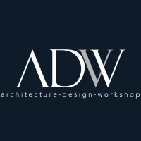 (ADW) Architecture Design Workshop Ltd logo - Similar company to O/S Architecture