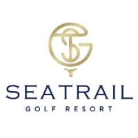 Sea Trail Golf Resort logo - Similar company to Town Of Sunset Beach