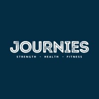 Journies logo - Similar company to Journie