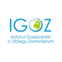 Instytut Gospodarki o Obiegu Zamkniętym logo - Similar company to Proagri