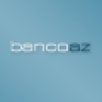 Banco.az logo - Similar company to Ttc Group Llc