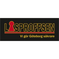 Låsproffsen AB logo - Similar company to Säkerhetspartner I Väst Ab