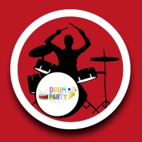 Drum-Party logo - Similar company to The Music Path