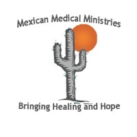 Mexican Medical Ministries logo - Similar company to Data Research Industries