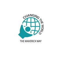 Mavericks BBA logo - Similar company to The Cultural Committee || Institute Of Management Nirma University