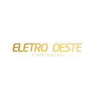 Eletro Oeste Iluminação e Materiais Elétricos logo - Similar company to Nti Telecom