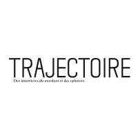TRAJECTOIRE Magazine logo - Similar company to Pr & Co