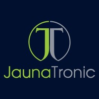 JaunaTronic logo - Similar company to Call4You E.U.