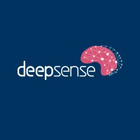 deepsense logo - Similar company to Bioscore Sustainability