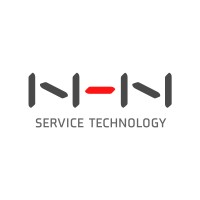 NHN Service Technology Corp. logo - Similar company to Dnsoft