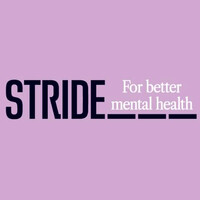 Stride Mental Health logo - Similar company to Open Minds