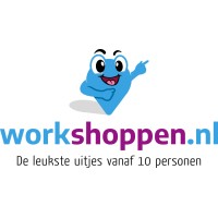 Workshoppen.nl logo - Similar company to Artpub