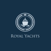 Royal Yachts logo - Similar company to Skywalker
