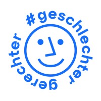 geschlechtergerechter.ch logo - Similar company to Ekdm - Eidg. Kommission Dini Mueter