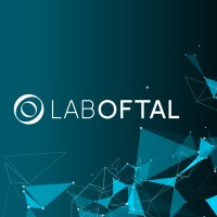 Laboratorios Oftálmicos logo - Similar company to Ciedutec Lab