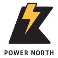 Power North logo - Similar company to Powernorth Utility Contractors