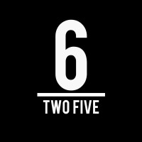 6 Two Five Management logo - Similar company to Treblemonsters