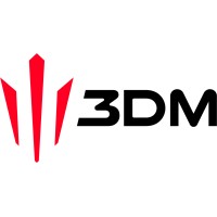 3DM Gaming logo - Similar company to Chidalu Software Inc.