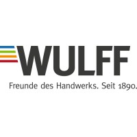 WULFF GmbH u. Co. KG logo - Similar company to Farbrat
