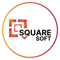 Square Soft logo - Similar company to Backpack Technologies, Llc