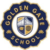 Golden Gate School logo - Similar company to Pattimura University