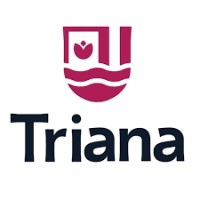 COLEGIO TRIANA logo - Similar company to Cumbres International School Aguascalientes