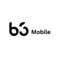 B3 Mobile logo - Similar company to Epscement - Sverige