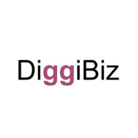 Diggibiz logo - Similar company to Digibiz Solutions Pvt. Ltd.