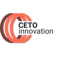 CETO Innovation logo - Similar company to Dtu X-Tech