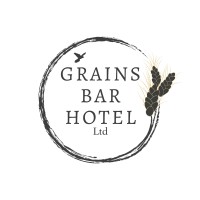 GRAINS BAR HOTEL LIMITED logo - Similar company to Cw Dentures
