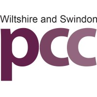 Office of the Police and Crime Commissioner for Wiltshire and Swindon logo - Similar company to The Willow Project