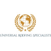 Universal Roofing Specialists logo - Similar company to Jorgensen + Associates