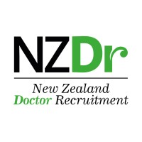 NZDr - New Zealand Doctor recruitment logo - Similar company to Nzbio