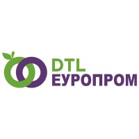 Europrom logo - Similar company to Human Relations Design