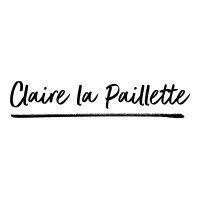 Claire la Paillette logo - Similar company to La Confiserie