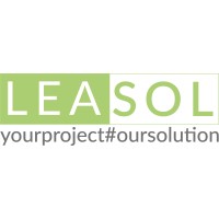 Leasol GmbH logo - Similar company to Althyas
