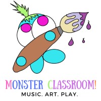 Monster Classroom
