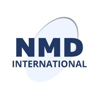 NMD International logo - Similar company to Guth Sa