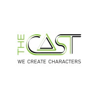 TheCast logo - Similar company to Airo