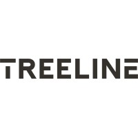 Treeline logo - Similar company to Swedish National Road Consulting