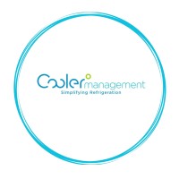 Cooler Management logo - Similar company to Requip Services