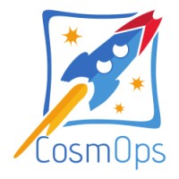 CosmOps logo - Similar company to Cosmoops (Opc) Private Limited