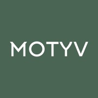 Motyv logo - Similar company to Motyv8