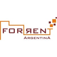 For Rent Argentina logo - Similar company to Welcome2Ba
