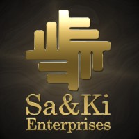 Sa&Ki Enterprises logo - Similar company to Cbroz Innovations Private Limited
